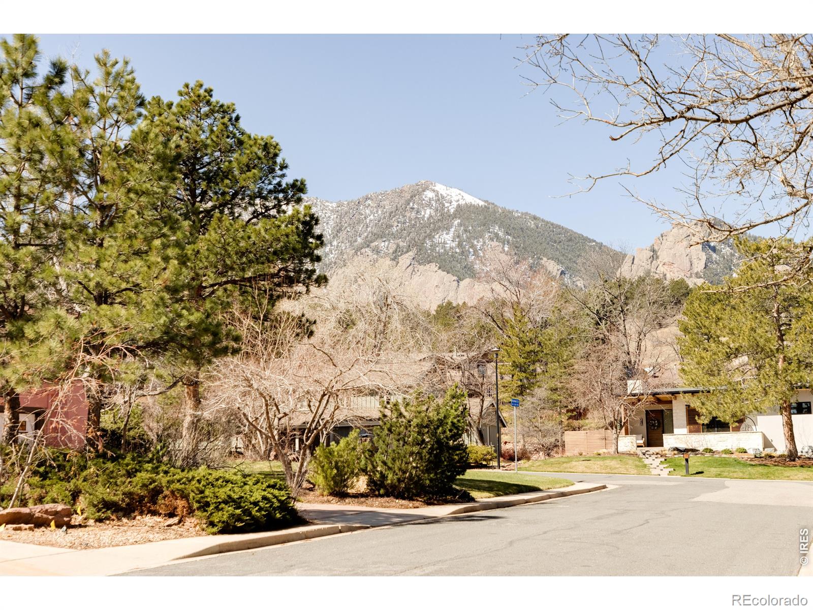 2575 Briarwood Drive Boulder CO 80305
