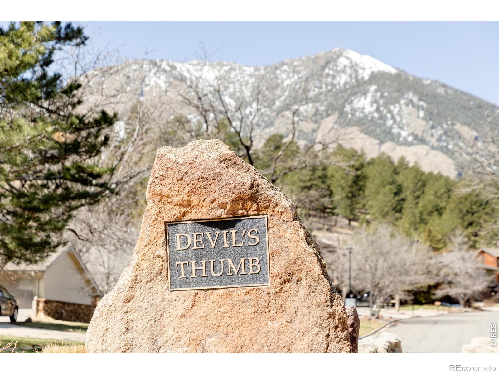 2575 Briarwood Drive Boulder CO 80305