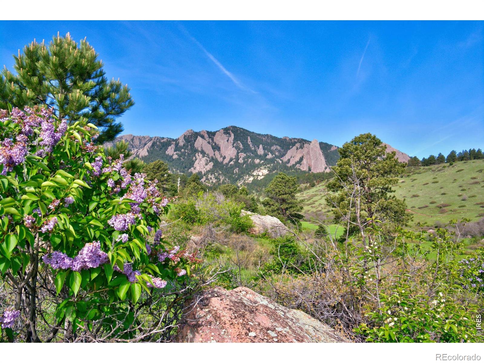 2575 Briarwood Drive Boulder CO 80305
