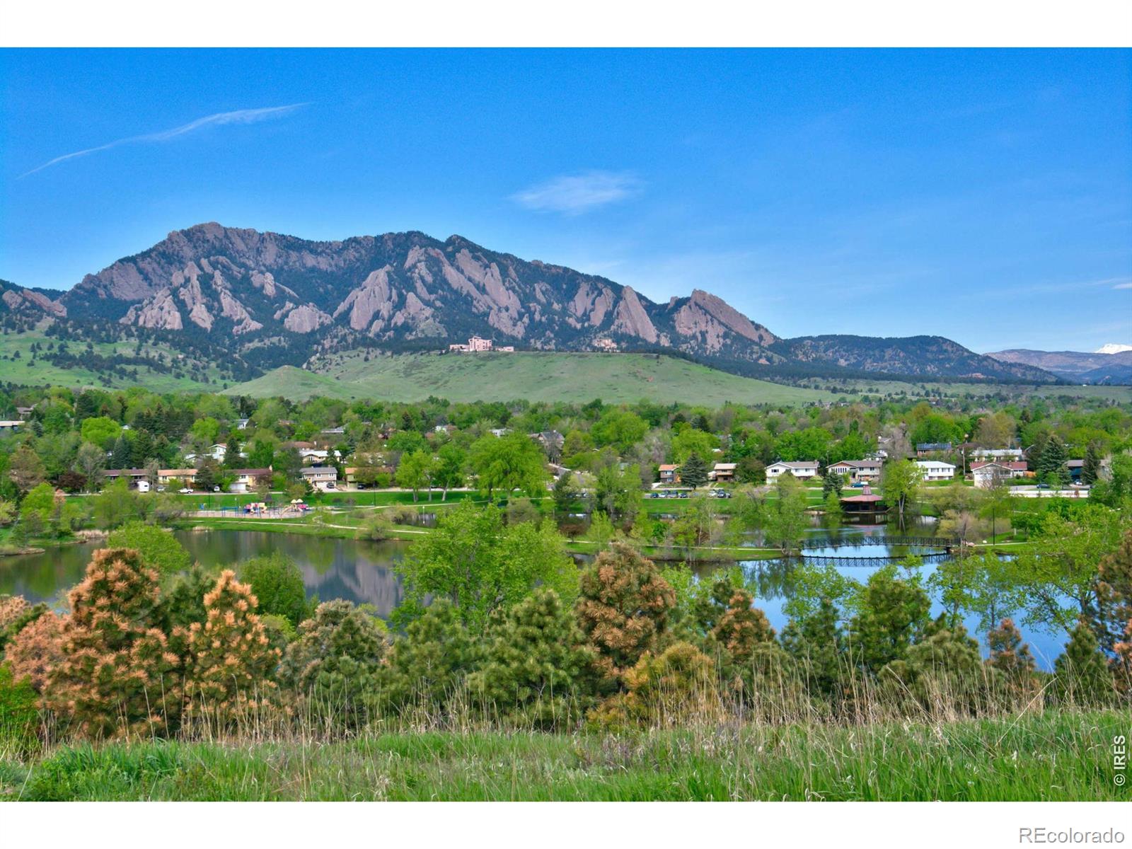 2575 Briarwood Drive Boulder CO 80305