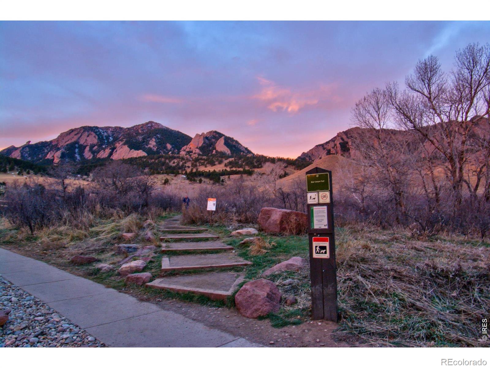 2575 Briarwood Drive Boulder CO 80305