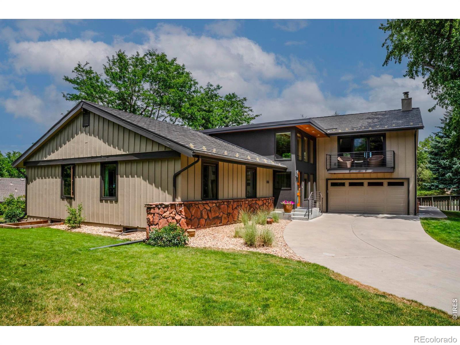 2575 Briarwood Drive Boulder CO 80305
