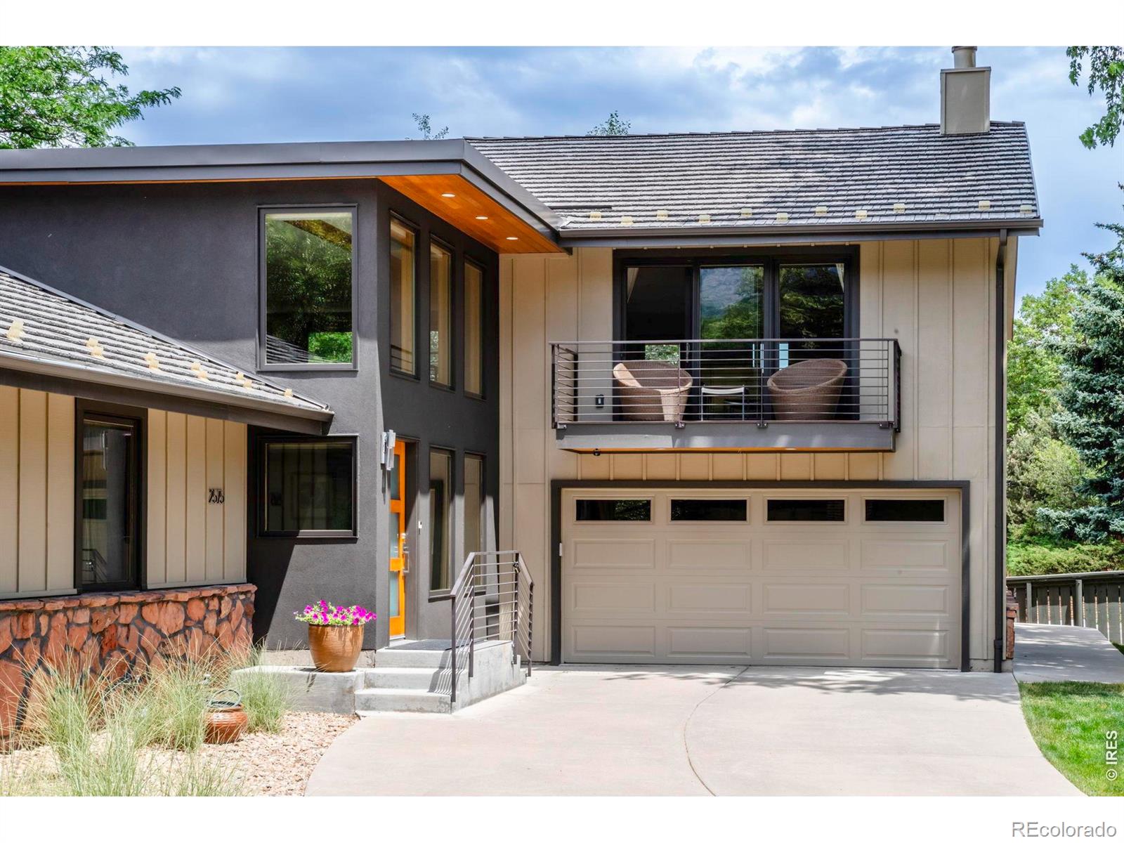 2575 Briarwood Drive Boulder CO 80305