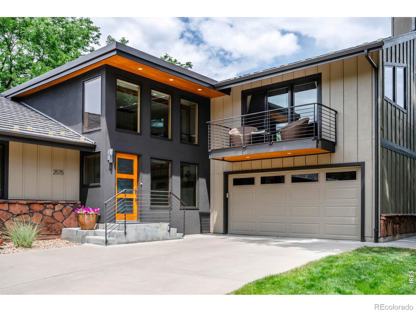 2575 Briarwood Drive Boulder CO 80305