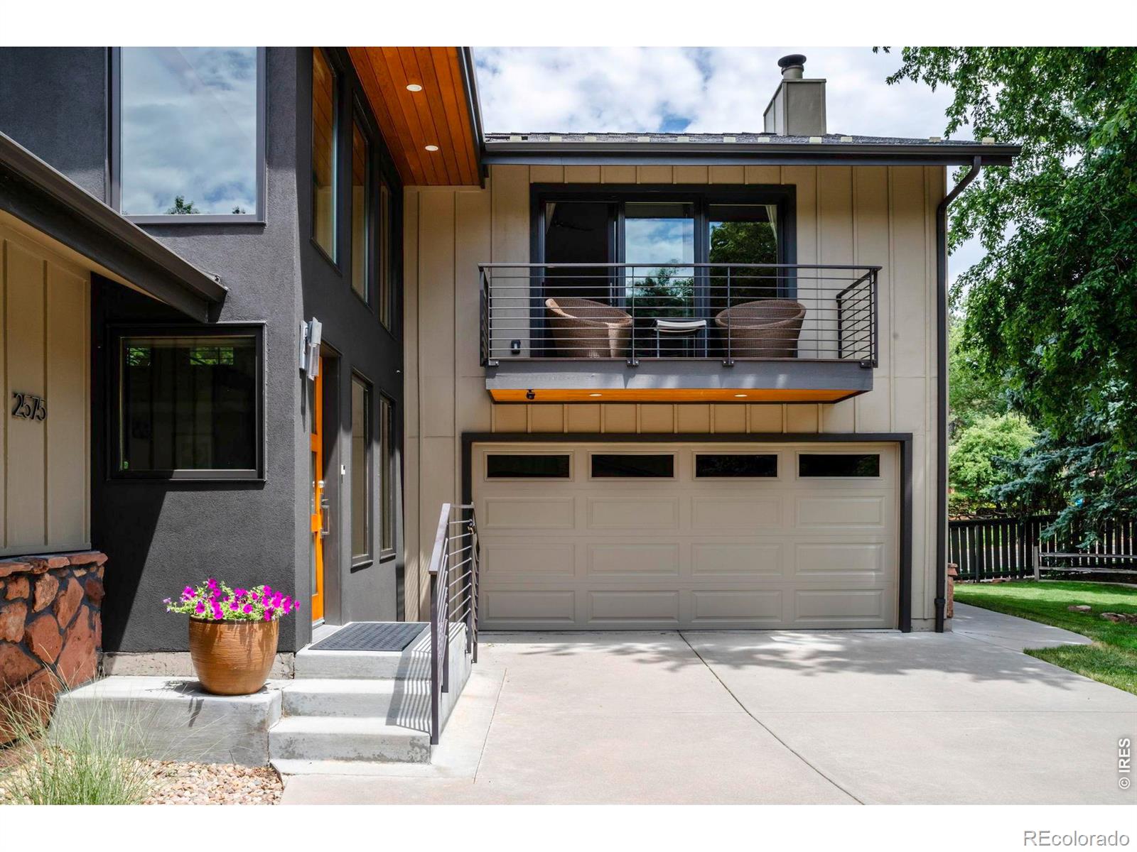 2575 Briarwood Drive Boulder CO 80305