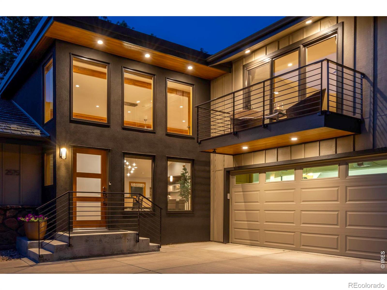 2575 Briarwood Drive Boulder CO 80305