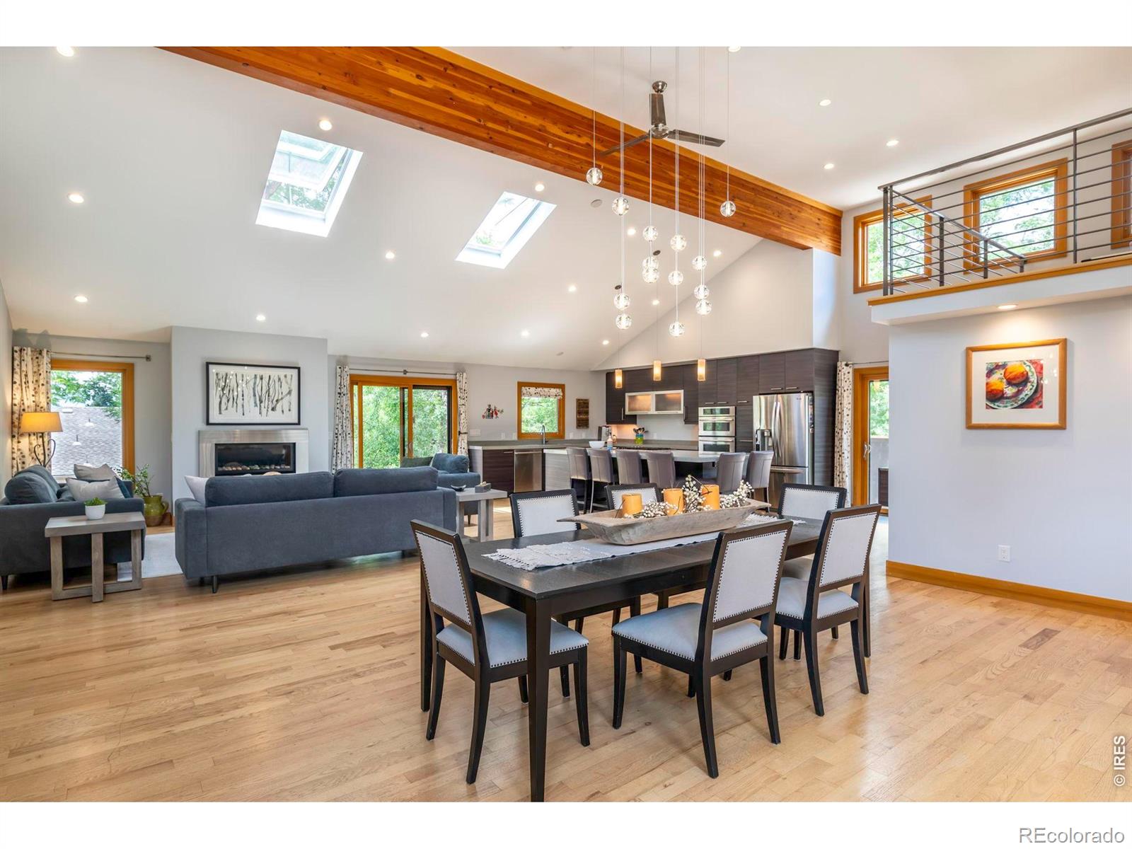 2575 Briarwood Drive Boulder CO 80305
