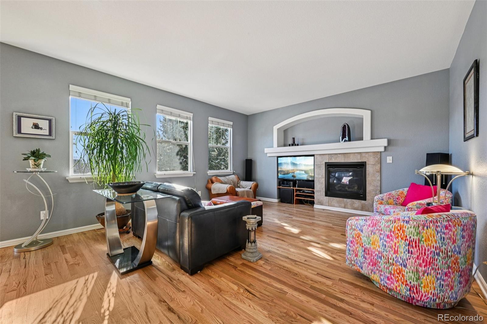 7034 S Fultondale Circle Aurora CO 80016