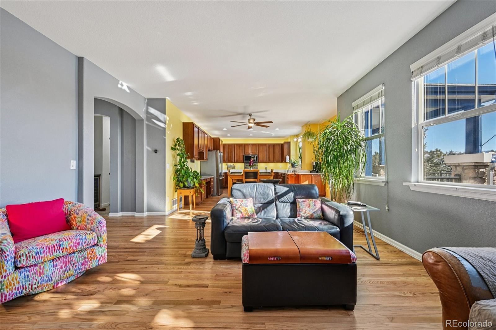 7034 S Fultondale Circle Aurora CO 80016