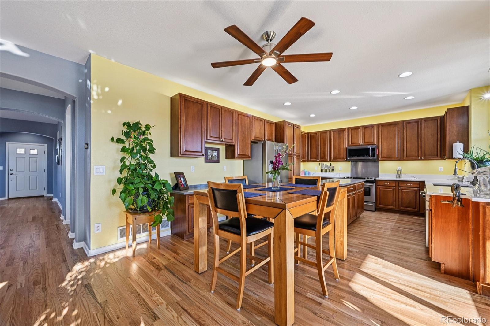 7034 S Fultondale Circle Aurora CO 80016
