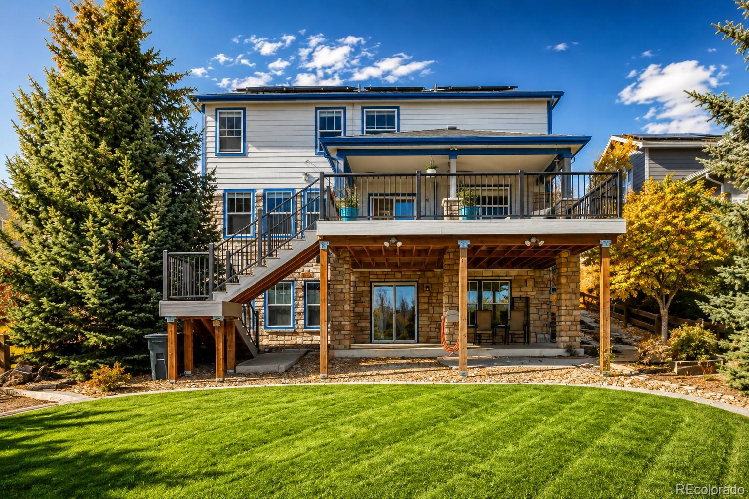 7034 S Fultondale Circle Aurora CO 80016
