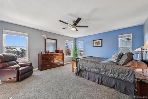 7034 S Fultondale Circle Aurora CO 80016