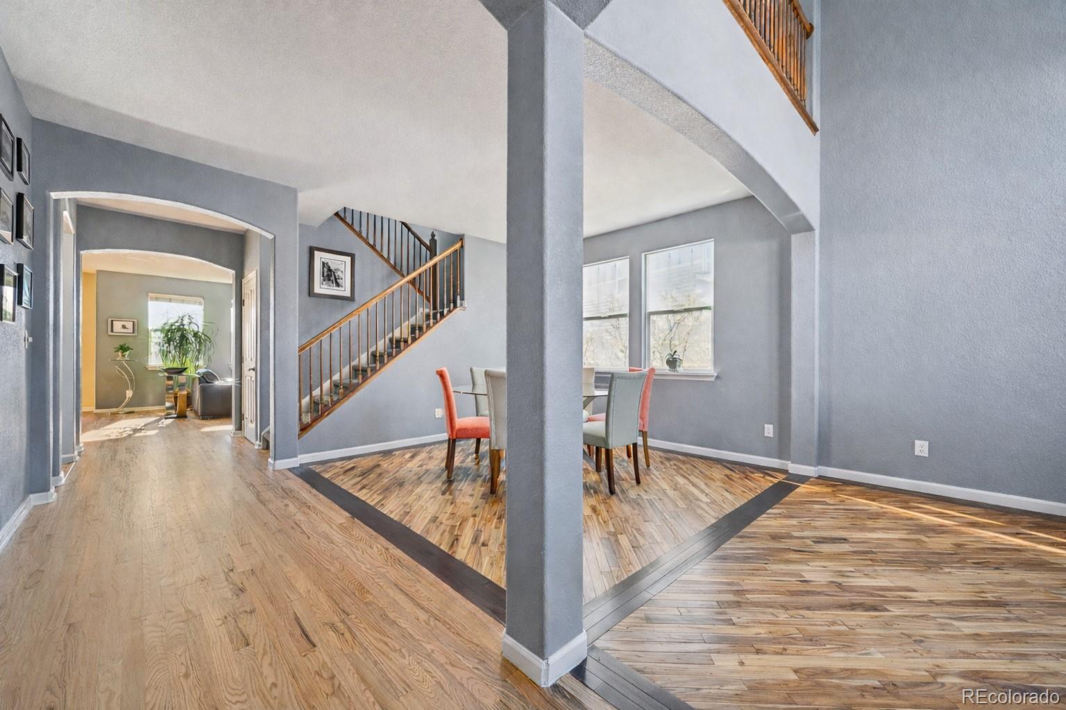 7034 S Fultondale Circle Aurora CO 80016