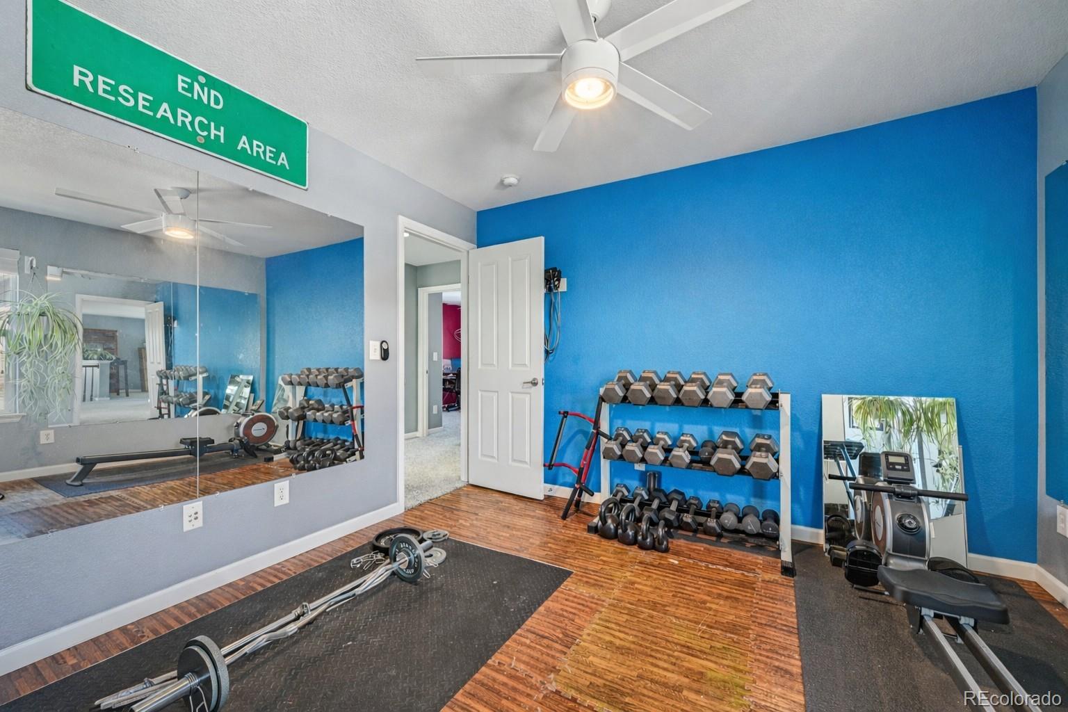 7034 S Fultondale Circle Aurora CO 80016