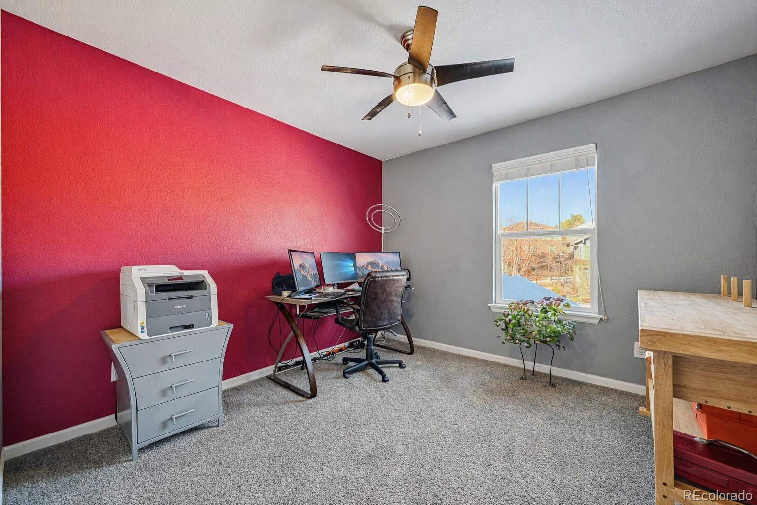 7034 S Fultondale Circle Aurora CO 80016