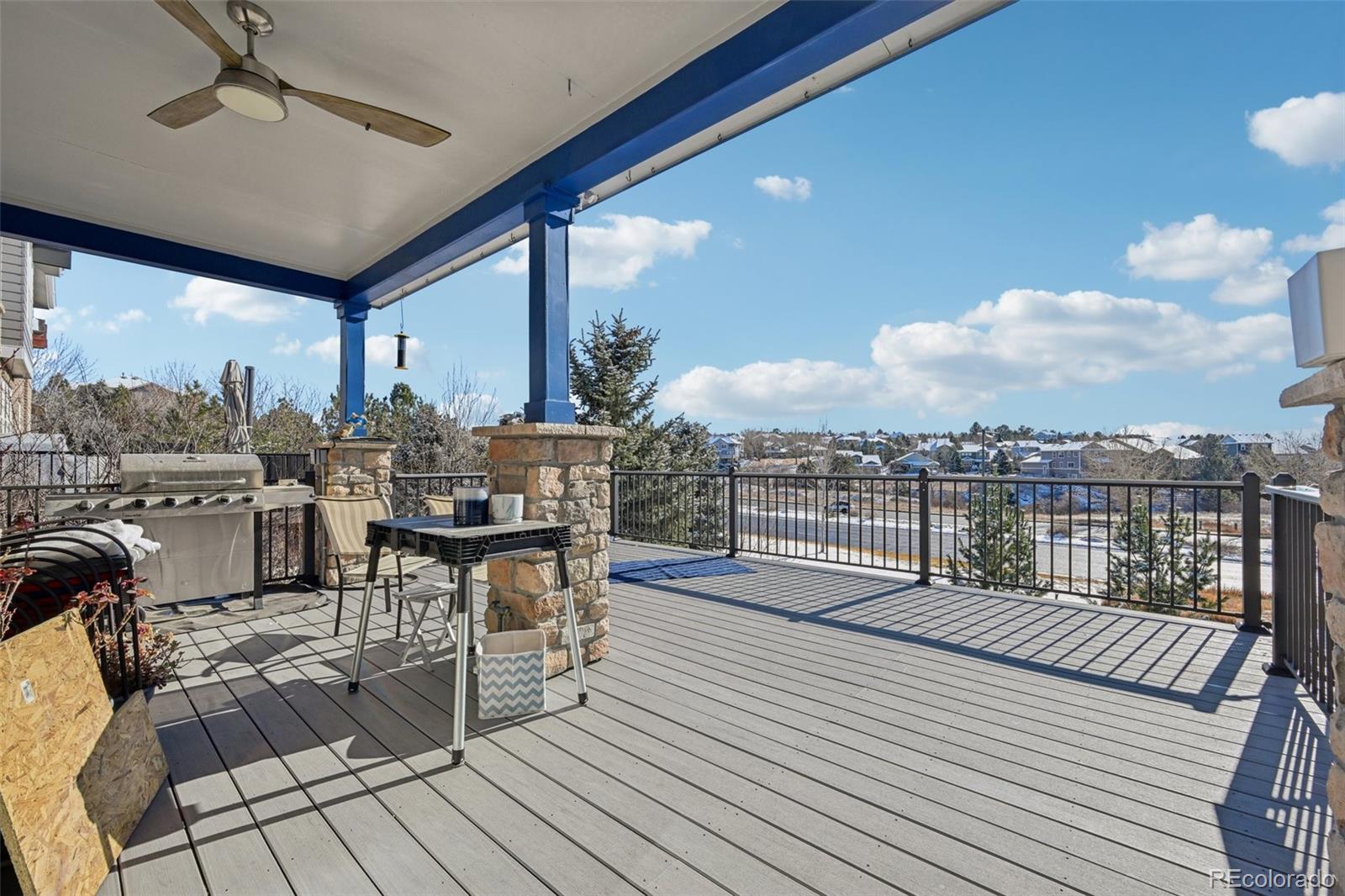 7034 S Fultondale Circle Aurora CO 80016
