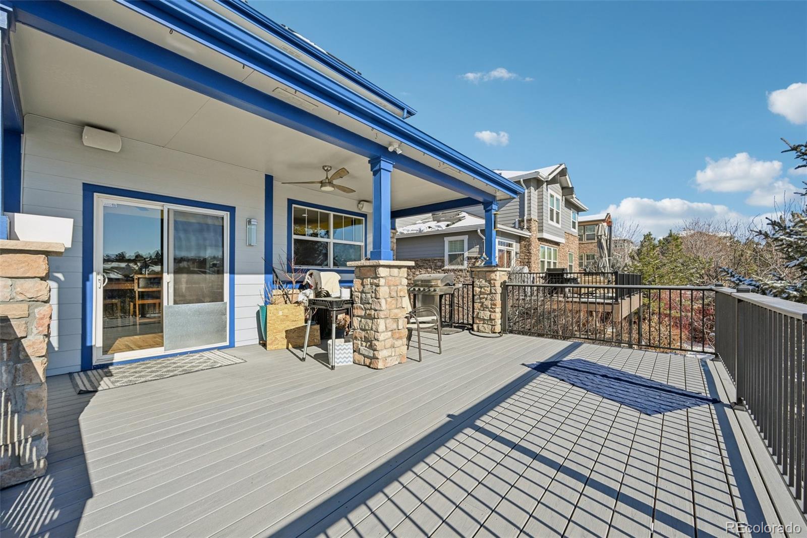 7034 S Fultondale Circle Aurora CO 80016