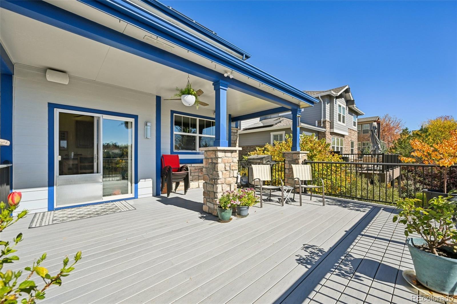 7034 S Fultondale Circle Aurora CO 80016