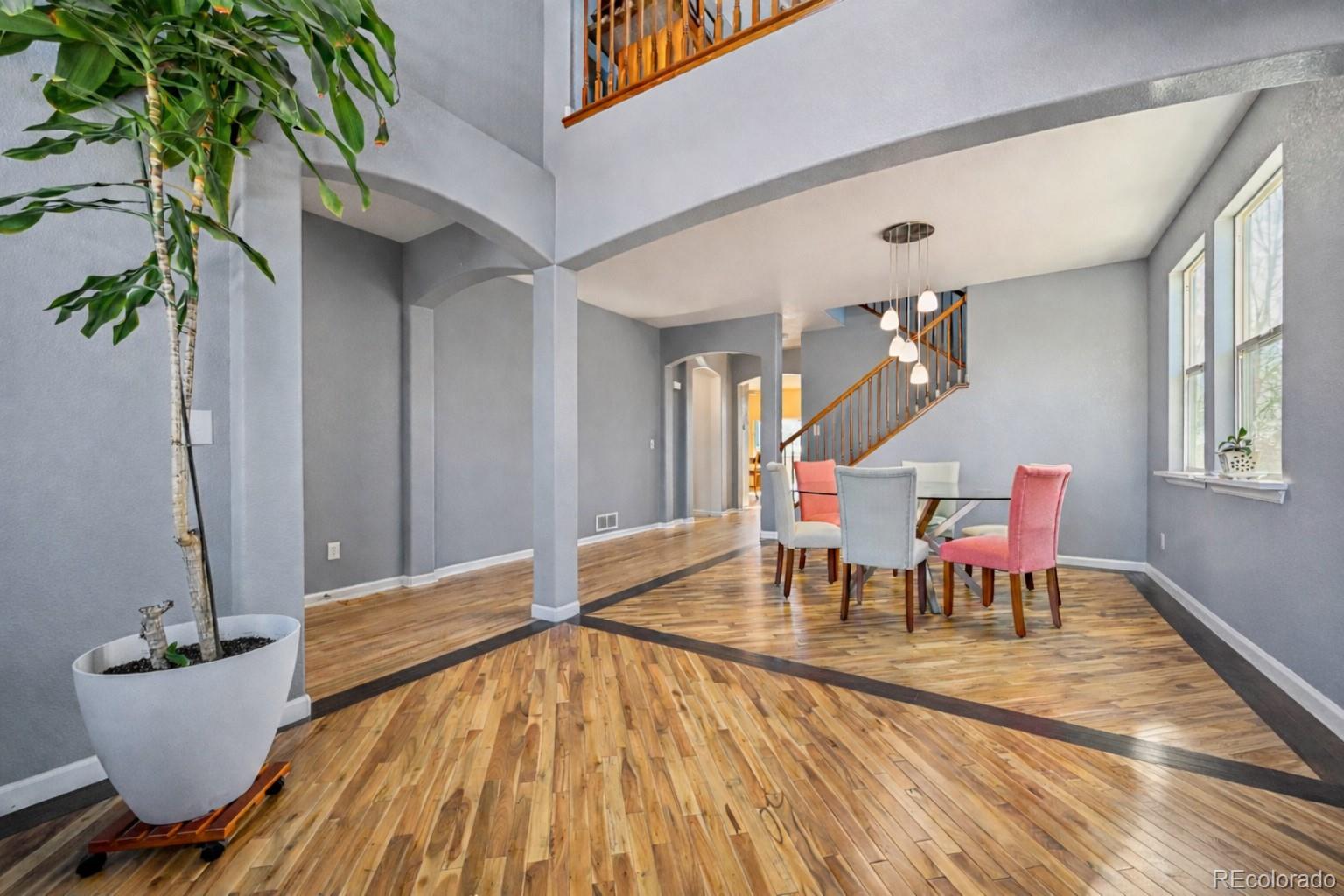 7034 S Fultondale Circle Aurora CO 80016