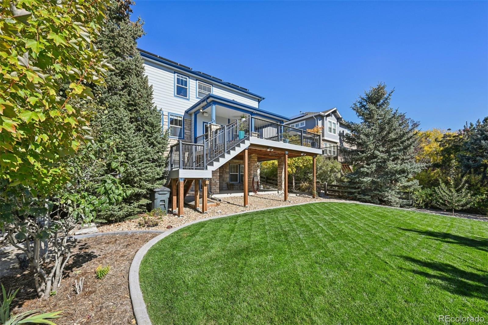7034 S Fultondale Circle Aurora CO 80016