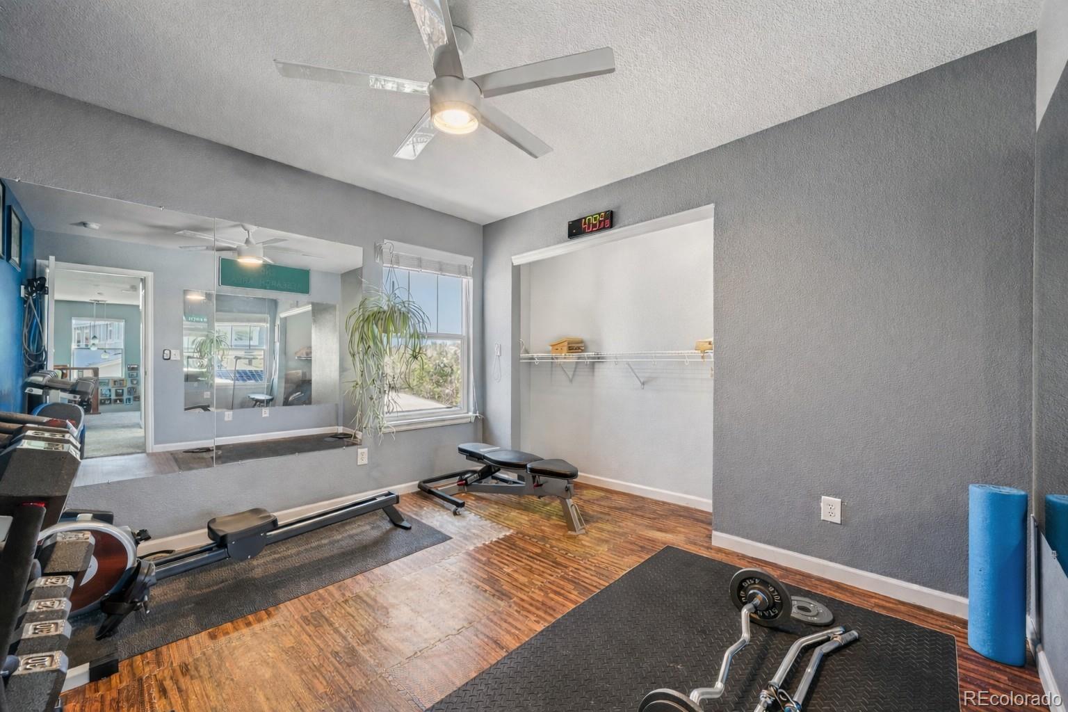 7034 S Fultondale Circle Aurora CO 80016