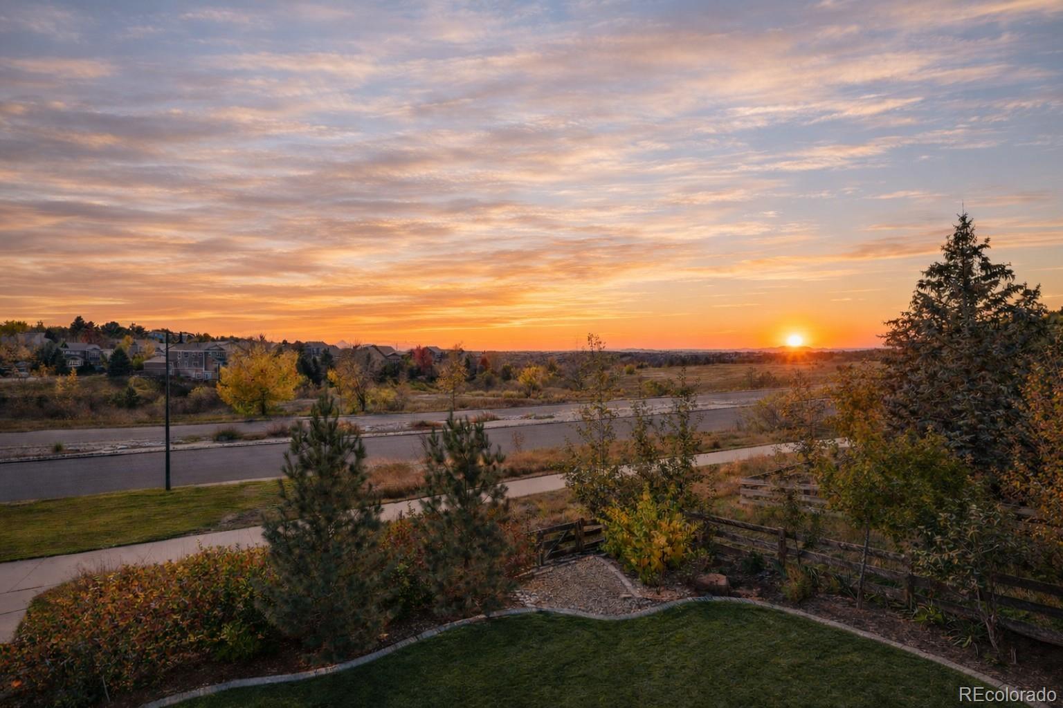 7034 S Fultondale Circle Aurora CO 80016