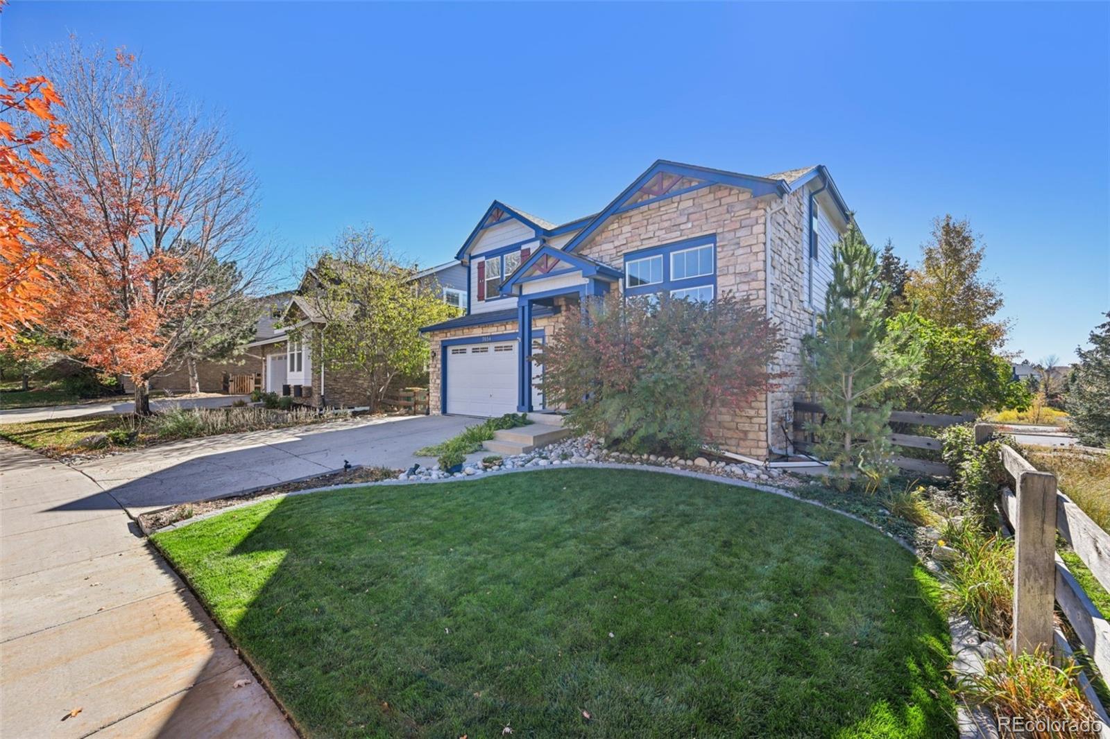 7034 S Fultondale Circle Aurora CO 80016