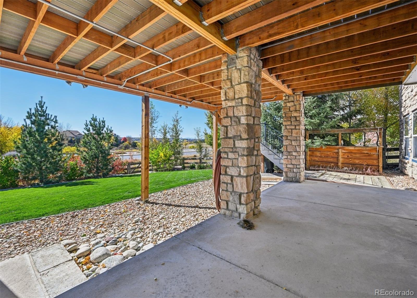 7034 S Fultondale Circle Aurora CO 80016