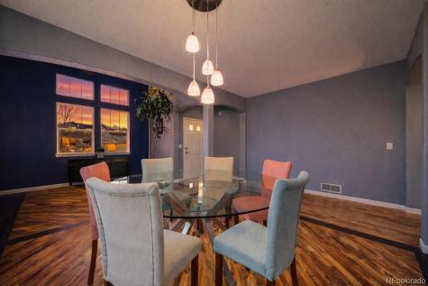 7034 S Fultondale Circle Aurora CO 80016