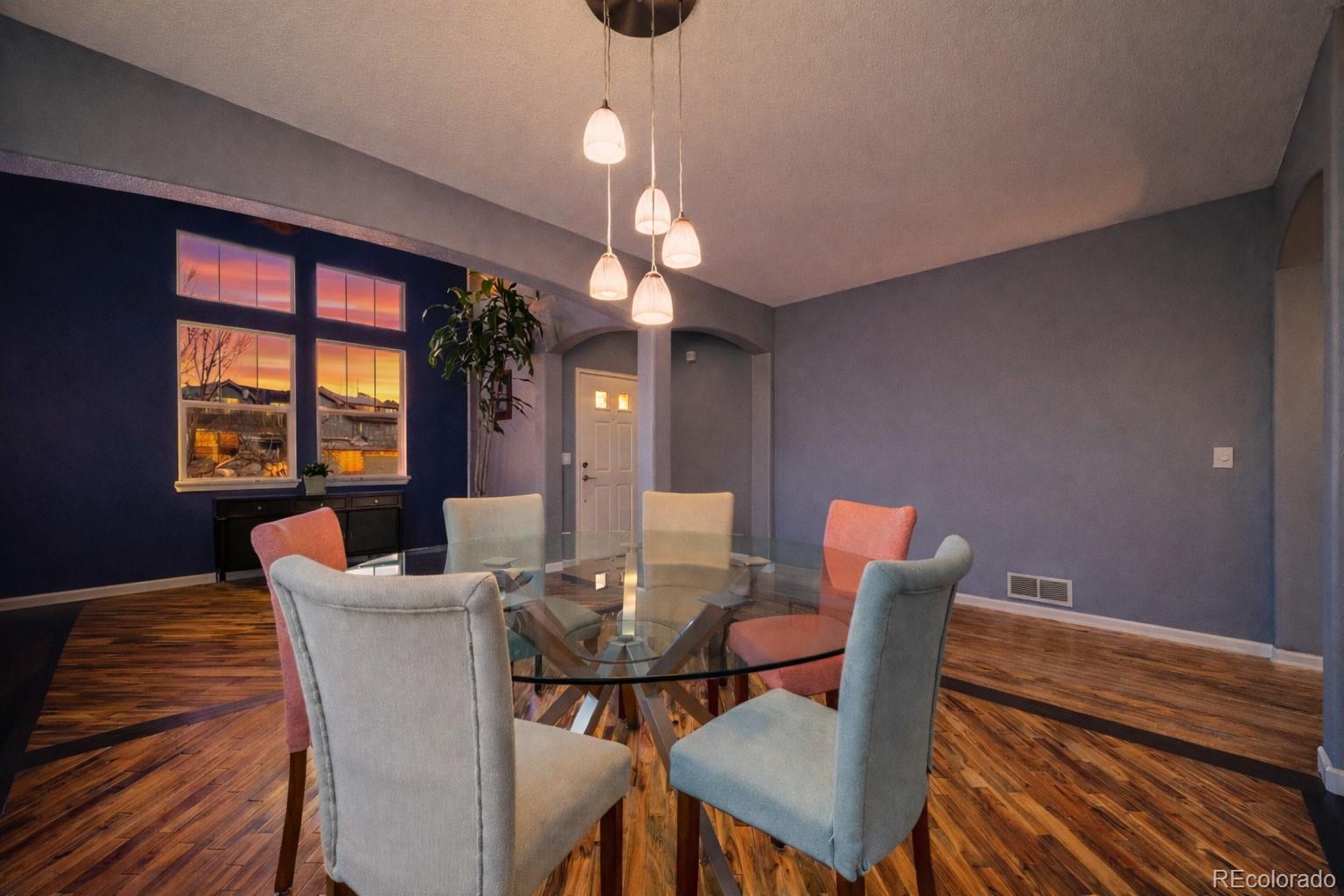 7034 S Fultondale Circle Aurora CO 80016