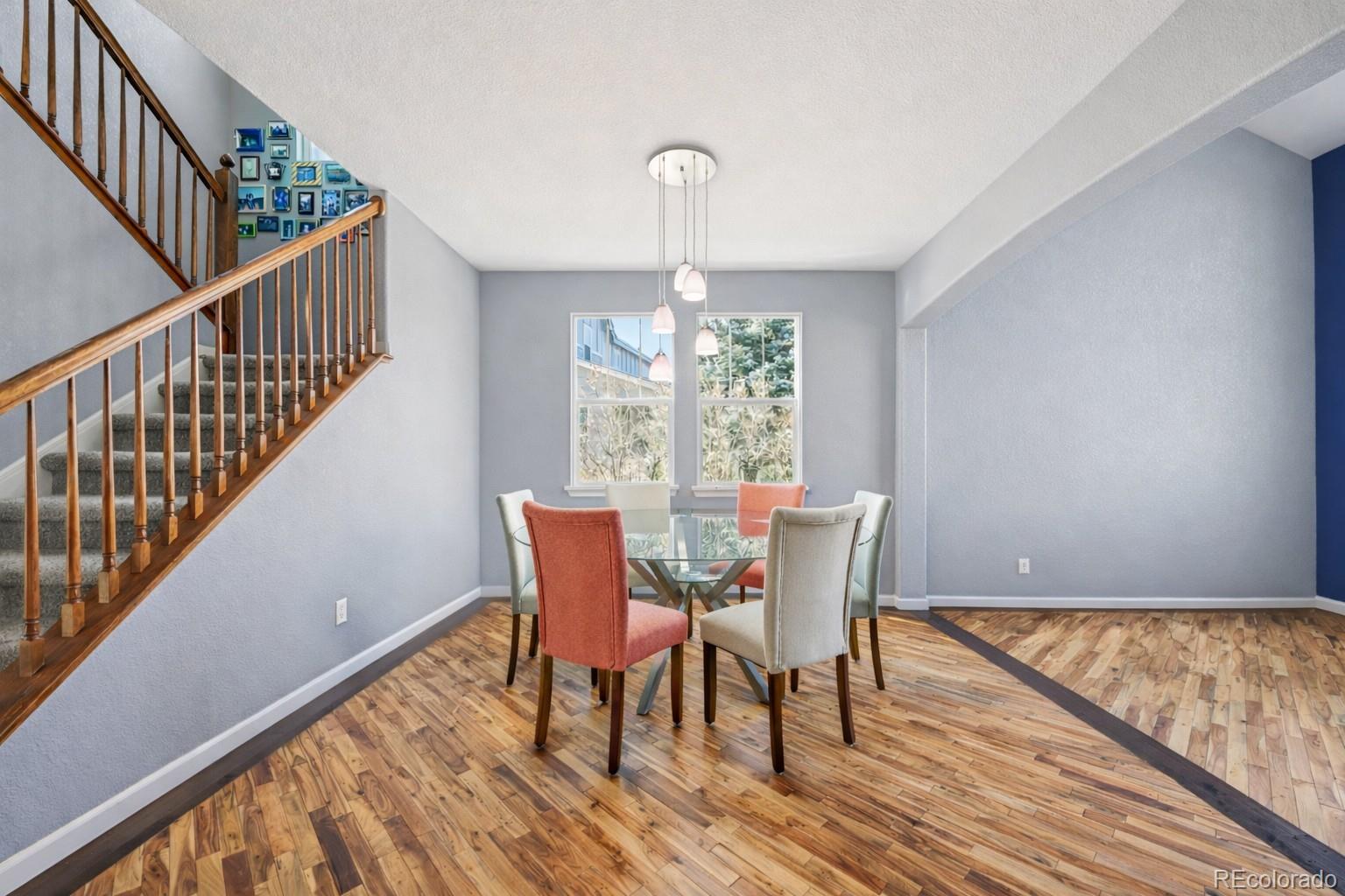 7034 S Fultondale Circle Aurora CO 80016