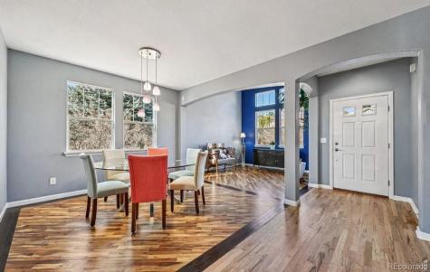 7034 S Fultondale Circle Aurora CO 80016