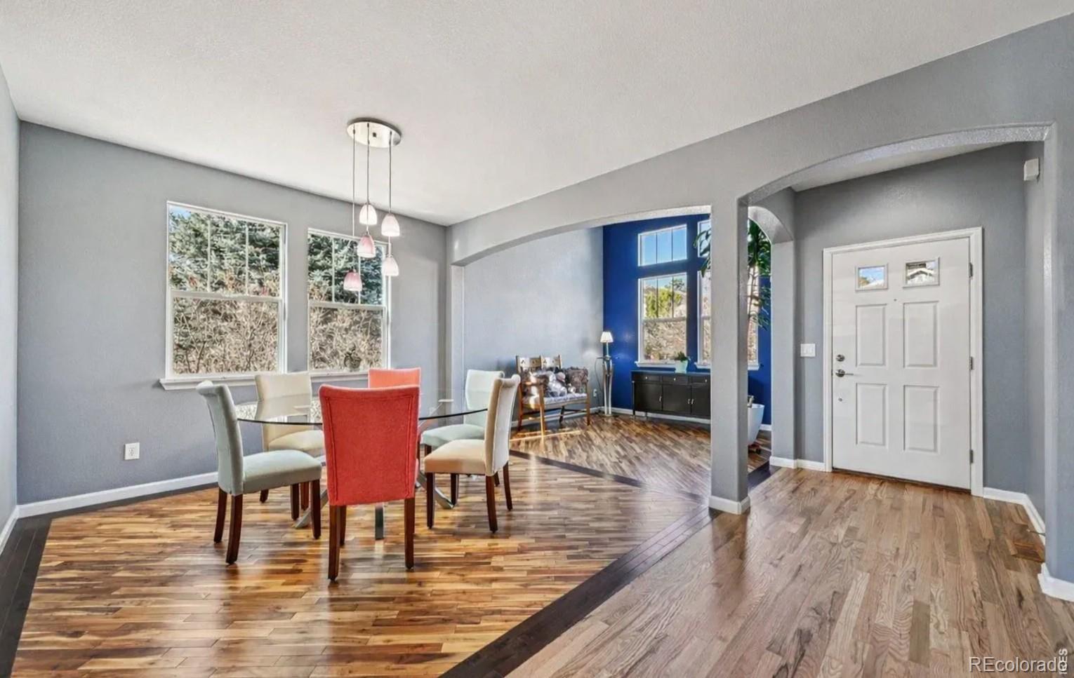7034 S Fultondale Circle Aurora CO 80016