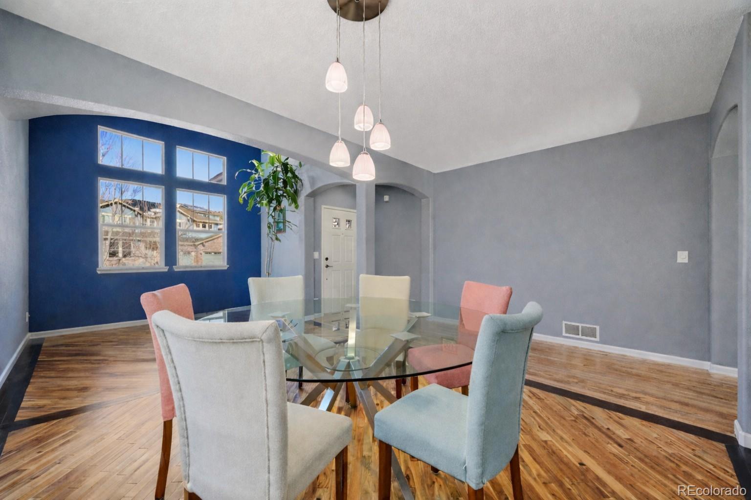 7034 S Fultondale Circle Aurora CO 80016