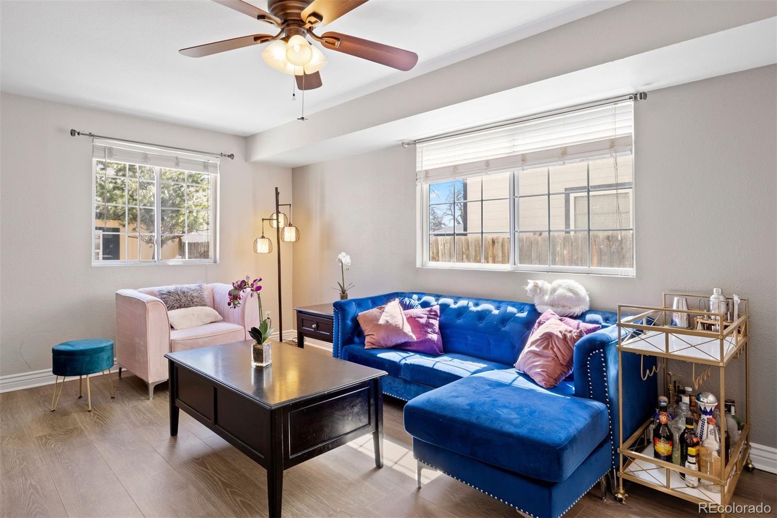 1343 Valentia Street Denver CO 80220