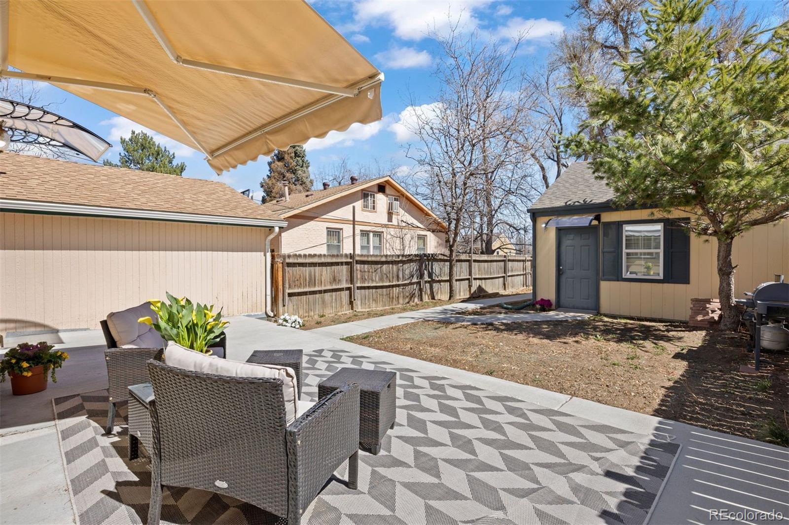 1343 Valentia Street Denver CO 80220