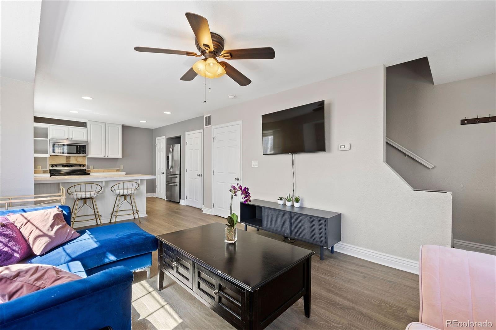 1343 Valentia Street Denver CO 80220