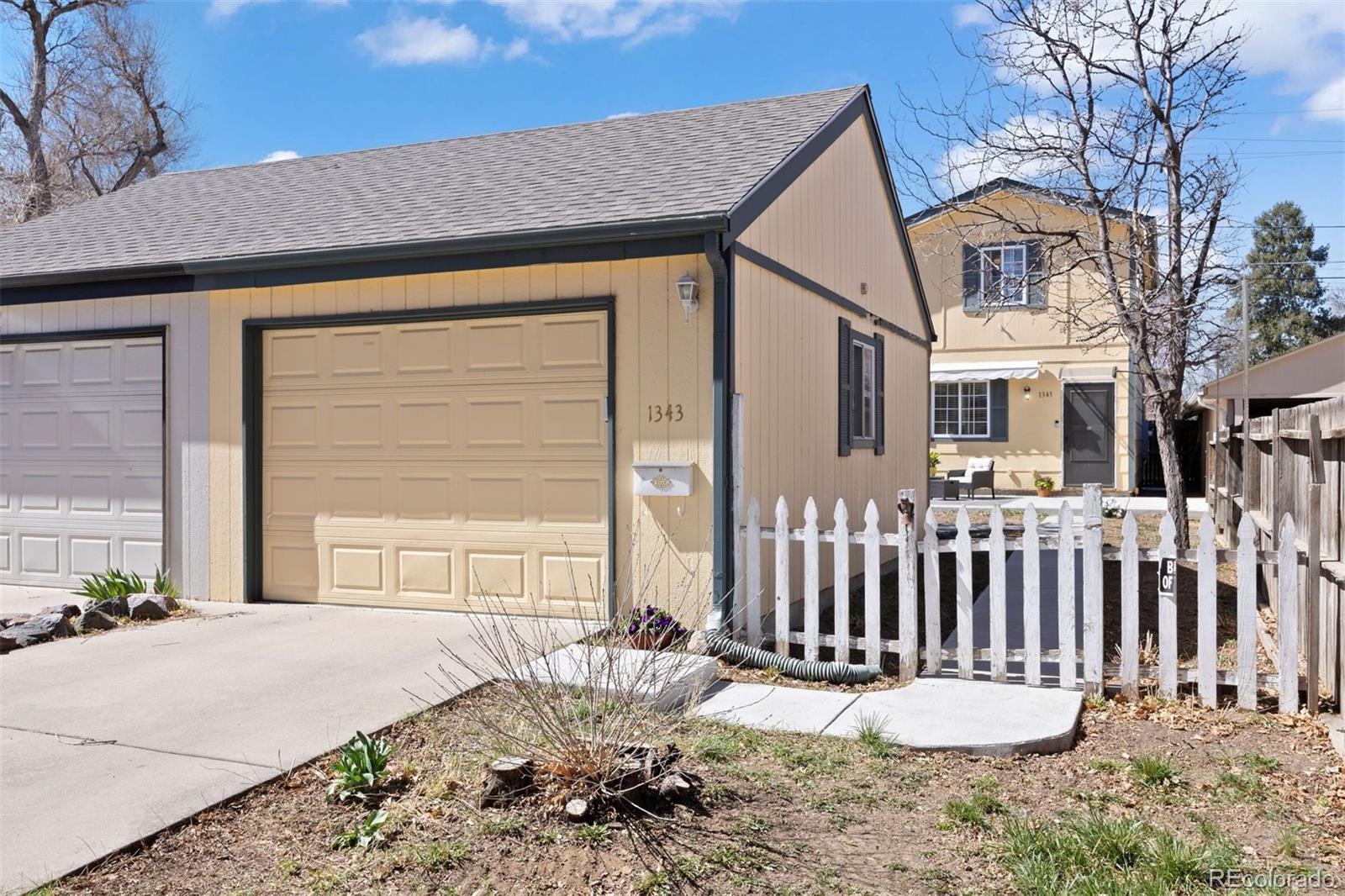 1343 Valentia Street Denver CO 80220
