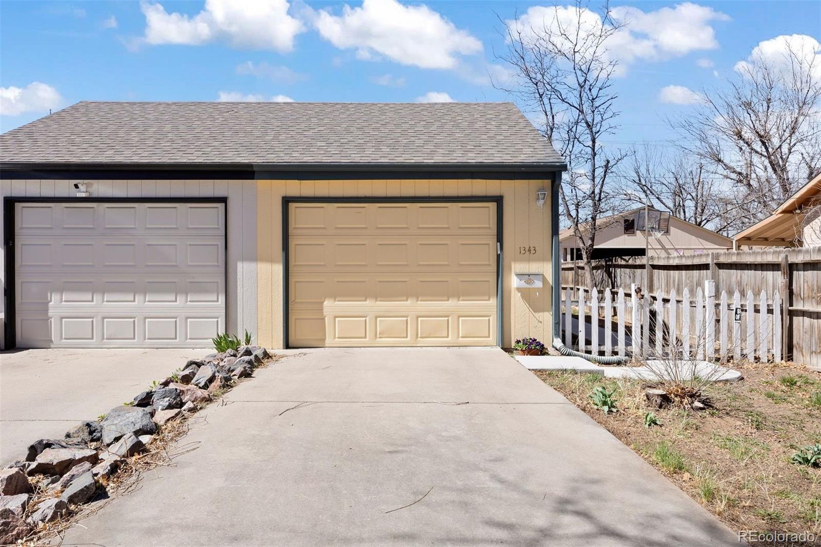 1343 Valentia Street Denver CO 80220