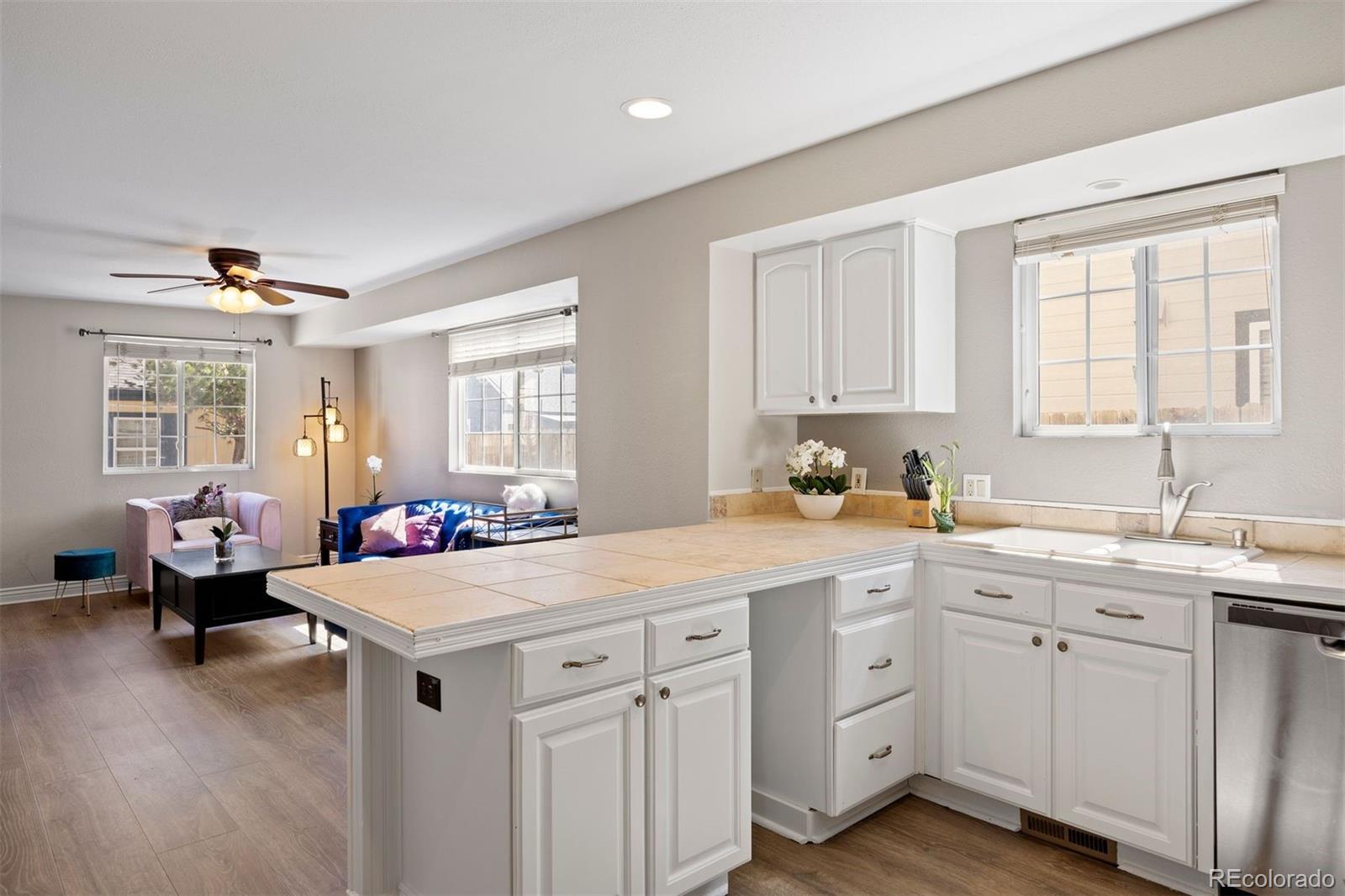 1343 Valentia Street Denver CO 80220