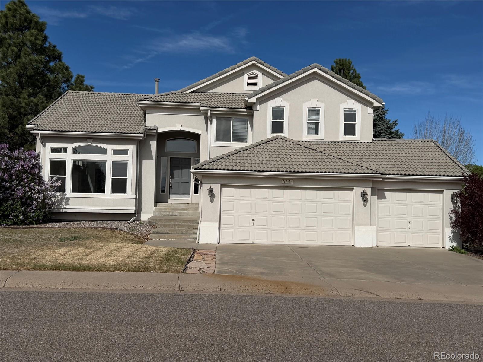 9691 Kings Mill Lane Lone Tree CO 80124