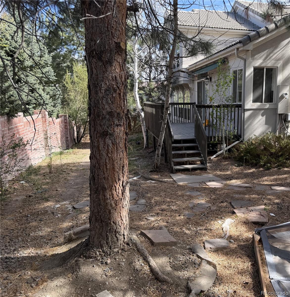 9691 Kings Mill Lane Lone Tree CO 80124