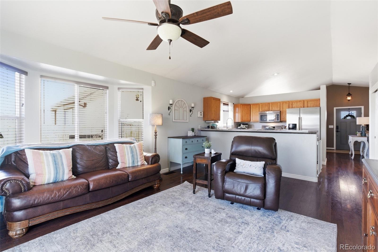 1303 S Harvester Drive Milliken CO 80543