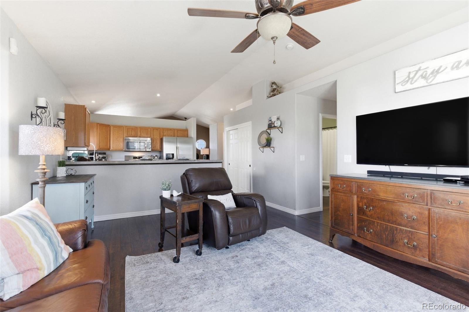 1303 S Harvester Drive Milliken CO 80543