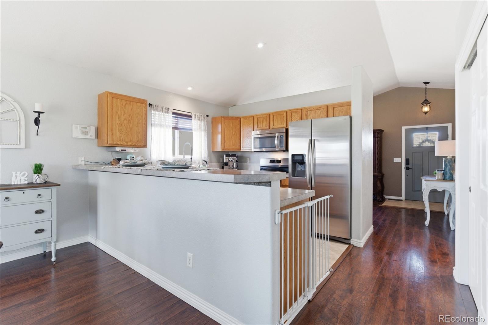 1303 S Harvester Drive Milliken CO 80543