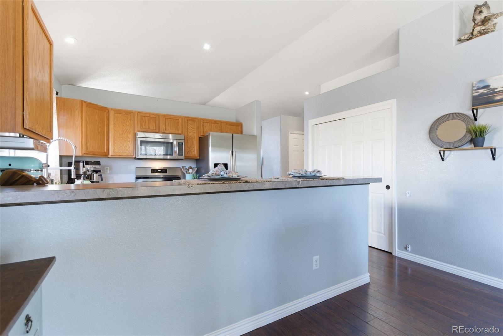 1303 S Harvester Drive Milliken CO 80543