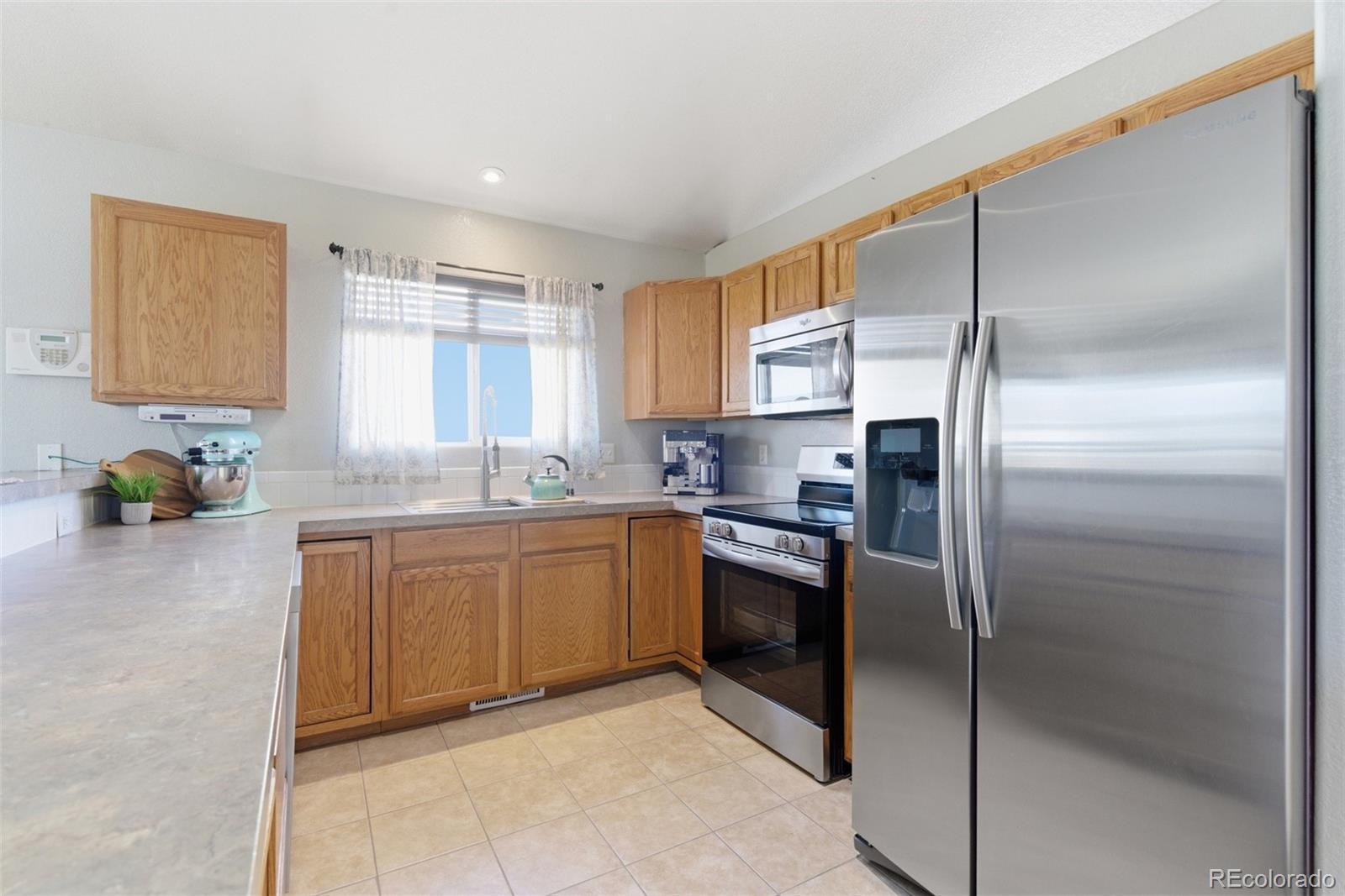 1303 S Harvester Drive Milliken CO 80543