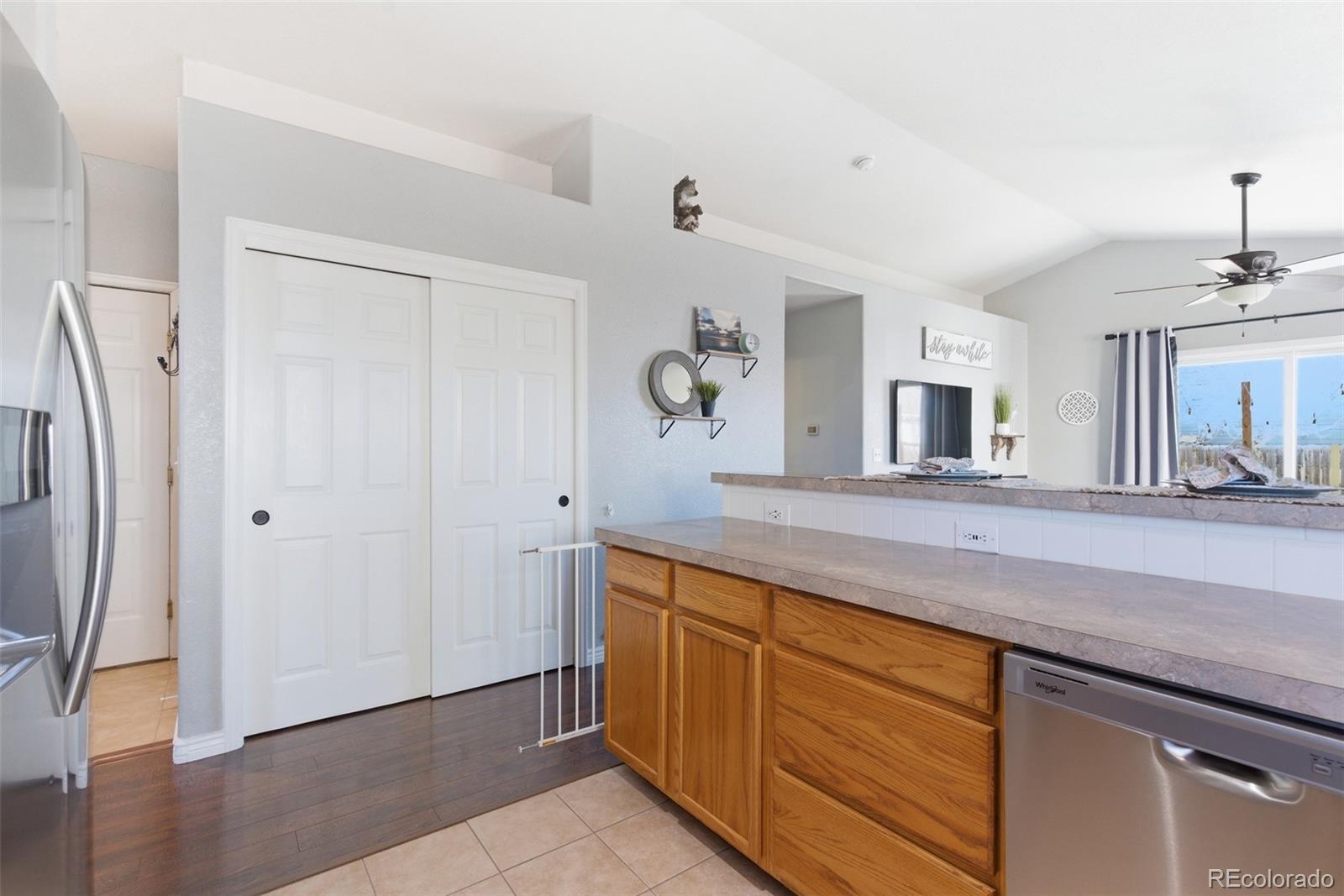 1303 S Harvester Drive Milliken CO 80543