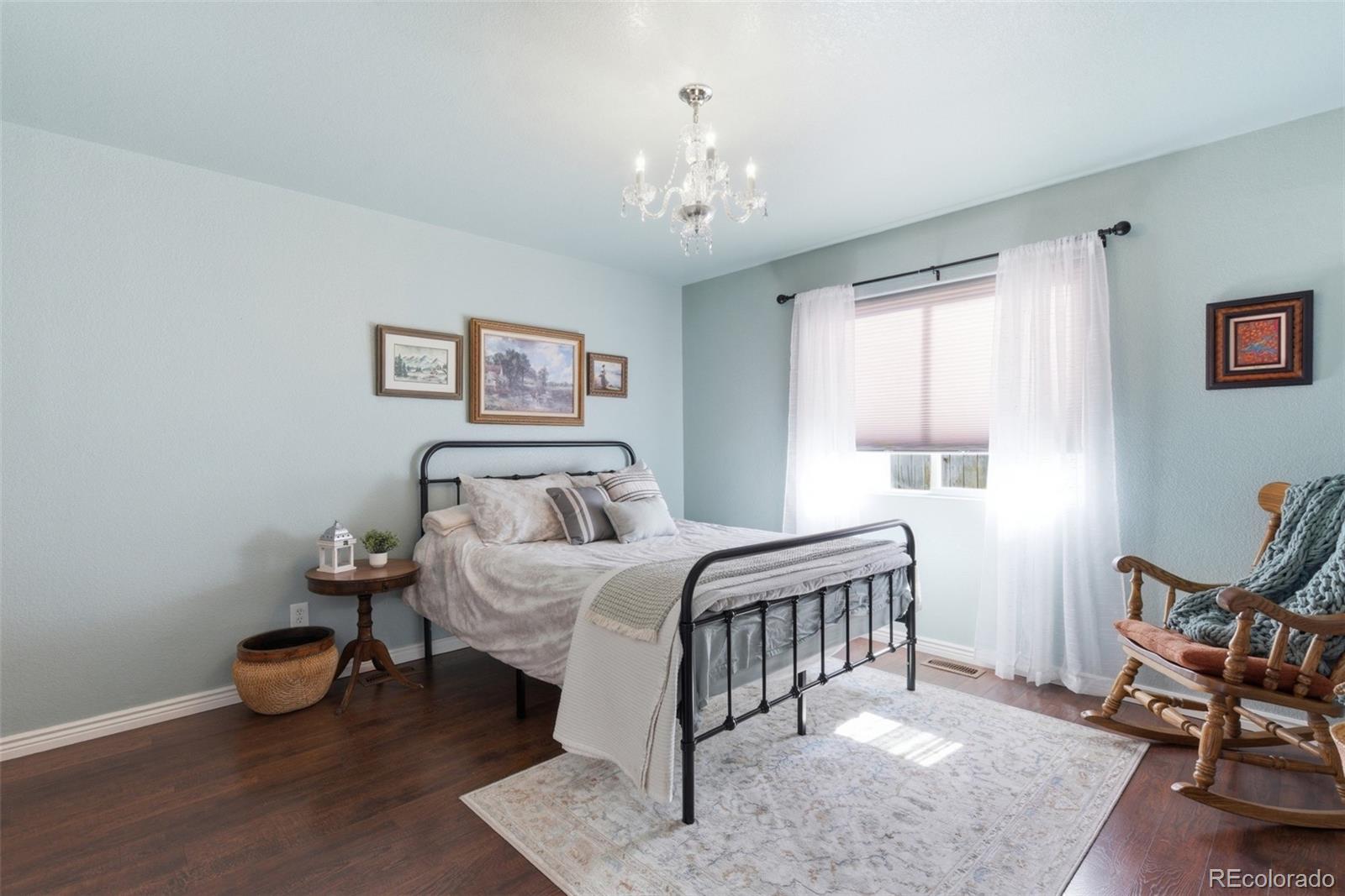 1303 S Harvester Drive Milliken CO 80543