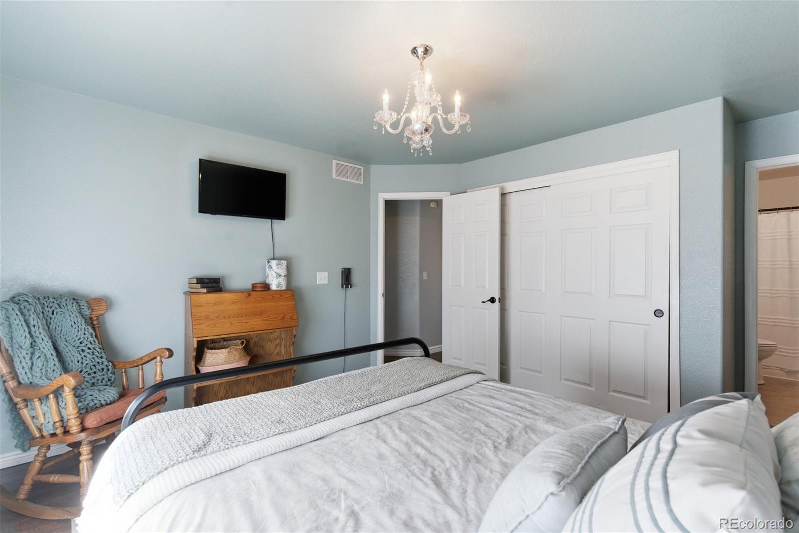 1303 S Harvester Drive Milliken CO 80543